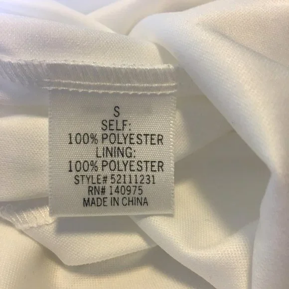 FRANCESCA'S Lace and Chiffon Skater Dress - Picture 10 of 10